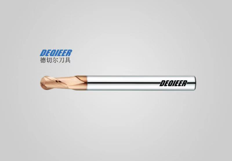 二刃球刀－模具（jù）加長球刀（dāo）