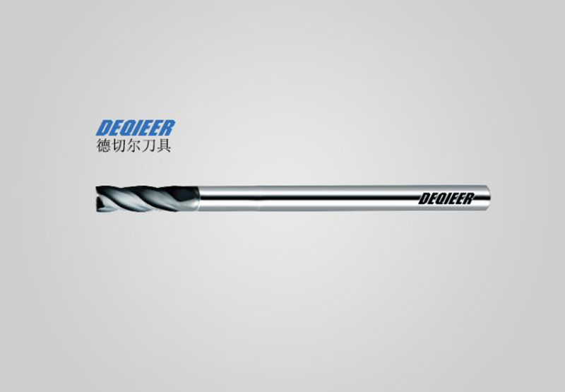 四刃圓鼻銑（xǐ）刀（dāo）