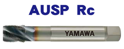 鍍鈦螺旋（xuán）絲攻