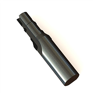 PCD階梯（tī）成型銑刀