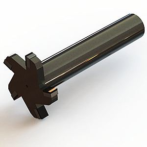 PCD   T型銑刀（dāo）