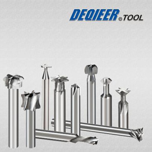 非標成型（xíng）銑刀