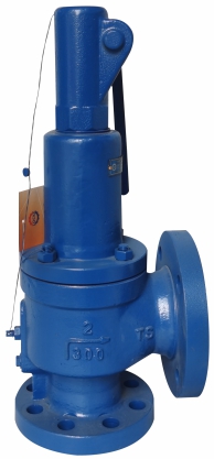 A44C-300美（měi）標安全閥